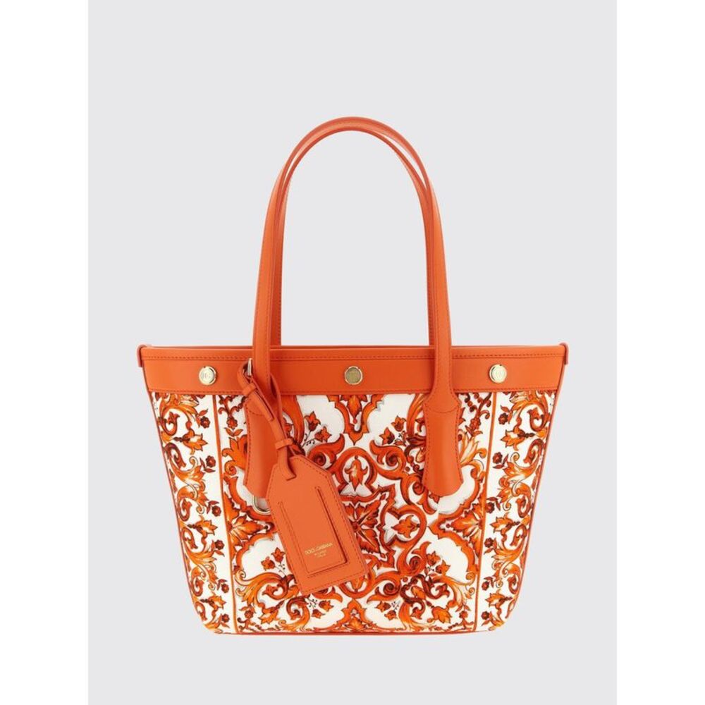 Dolce & Gabbana Women Shoulder Bag Woman Dolce & Gabbana